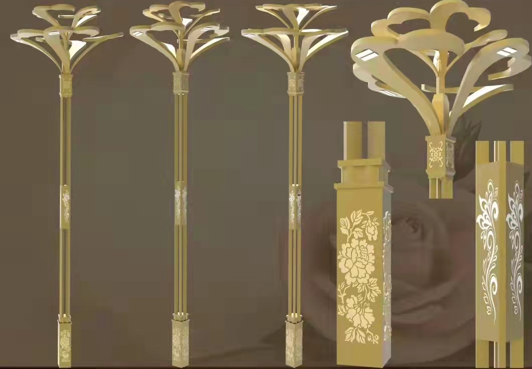 中華燈一(圖1)